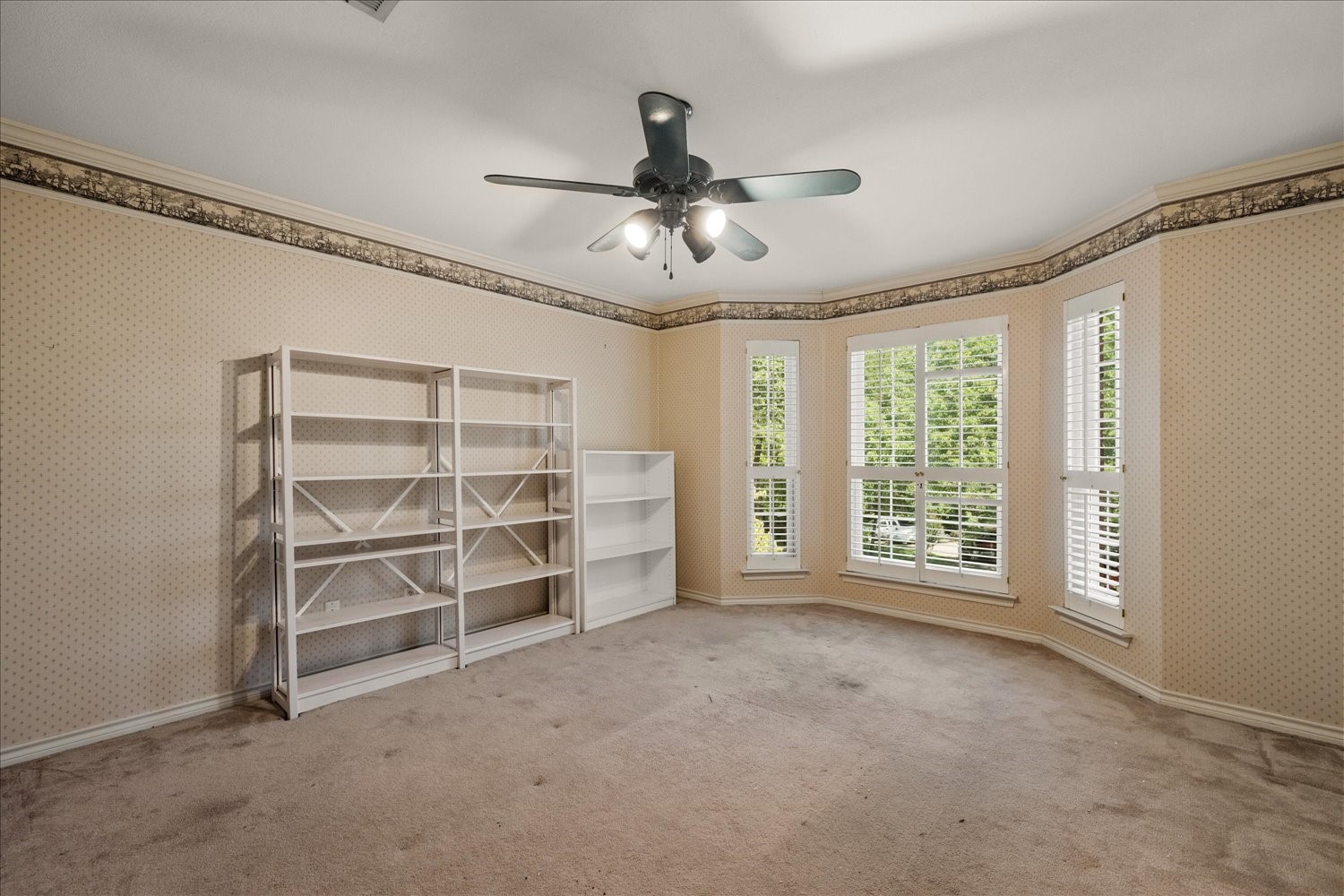 9 Willow Ridge Road Greenville TX 75402