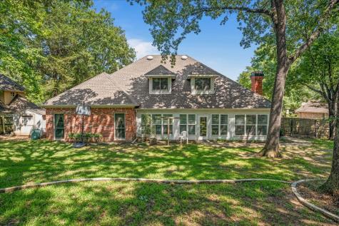 9 Willow Ridge Road Greenville TX 75402