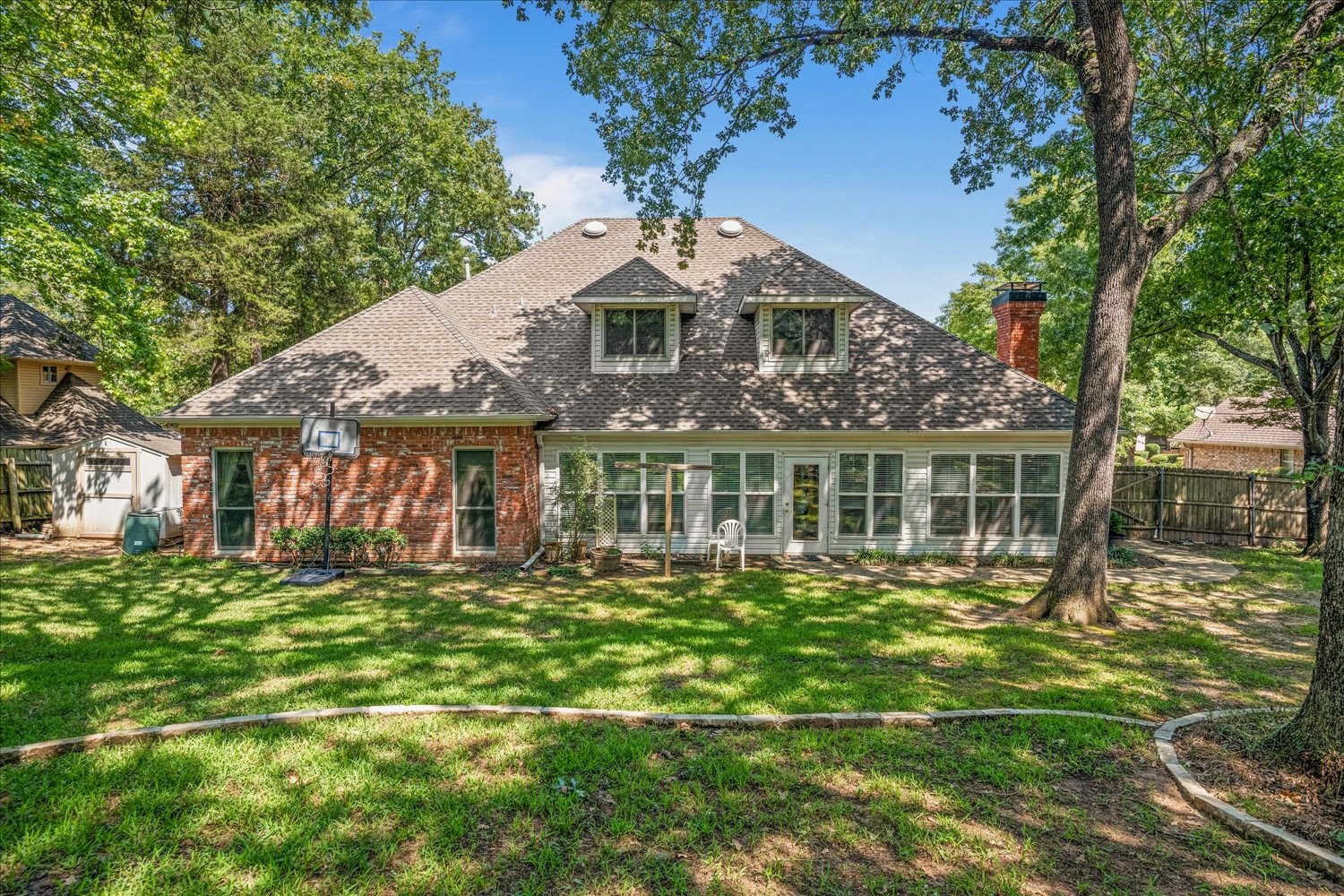 9 Willow Ridge Road Greenville TX 75402