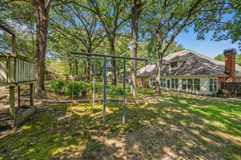 9 Willow Ridge Road Greenville TX 75402