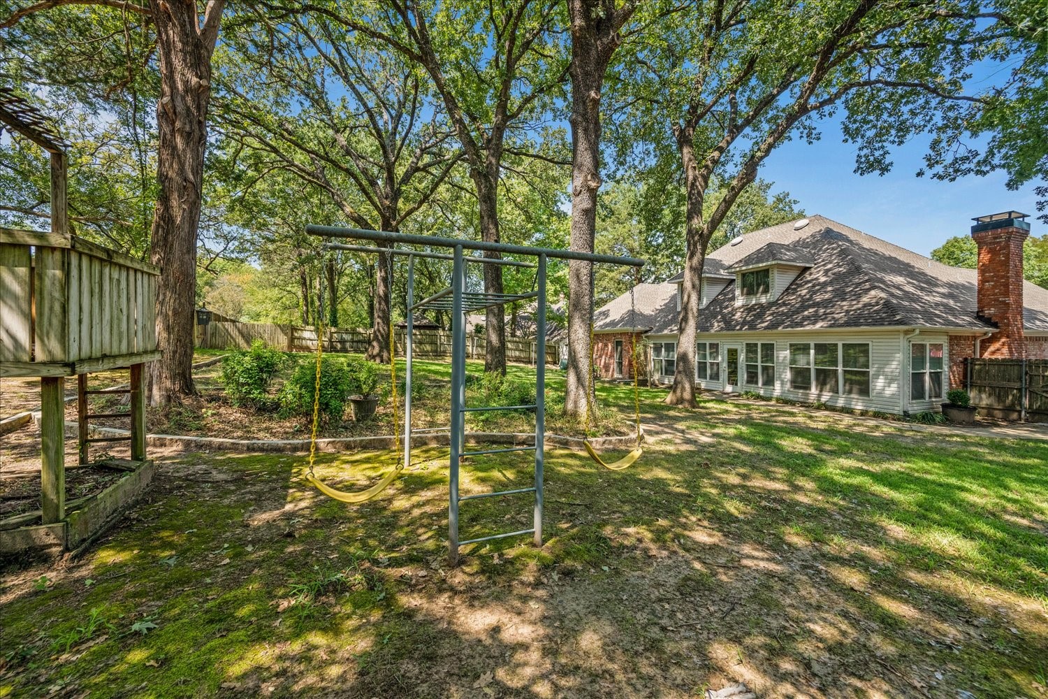 9 Willow Ridge Road Greenville TX 75402
