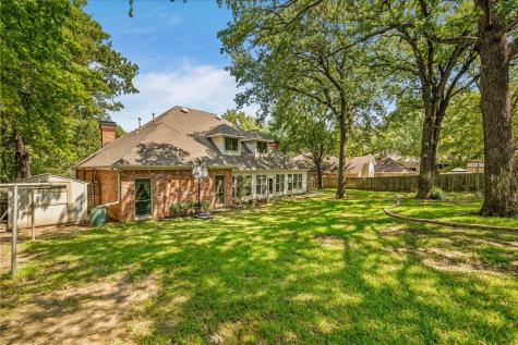9 Willow Ridge Road Greenville TX 75402