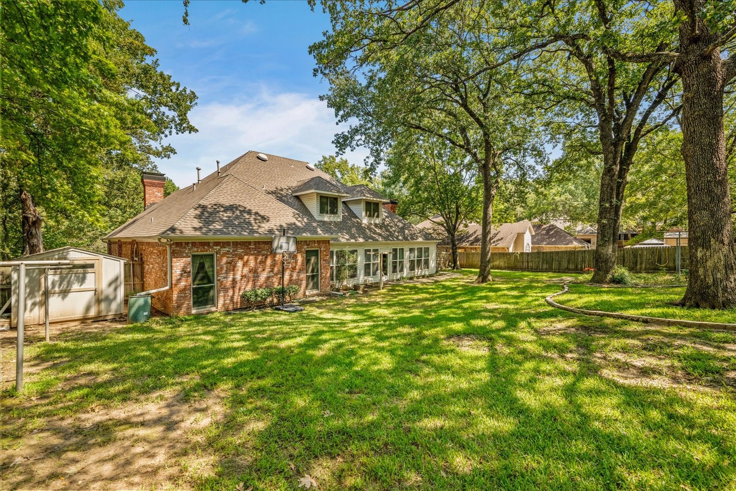 9 Willow Ridge Road Greenville TX 75402