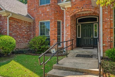 9 Willow Ridge Road Greenville TX 75402