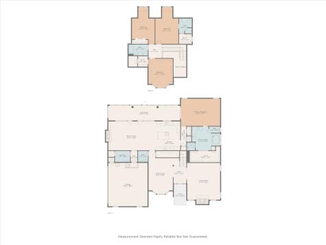 9 Willow Ridge Road Greenville TX 75402