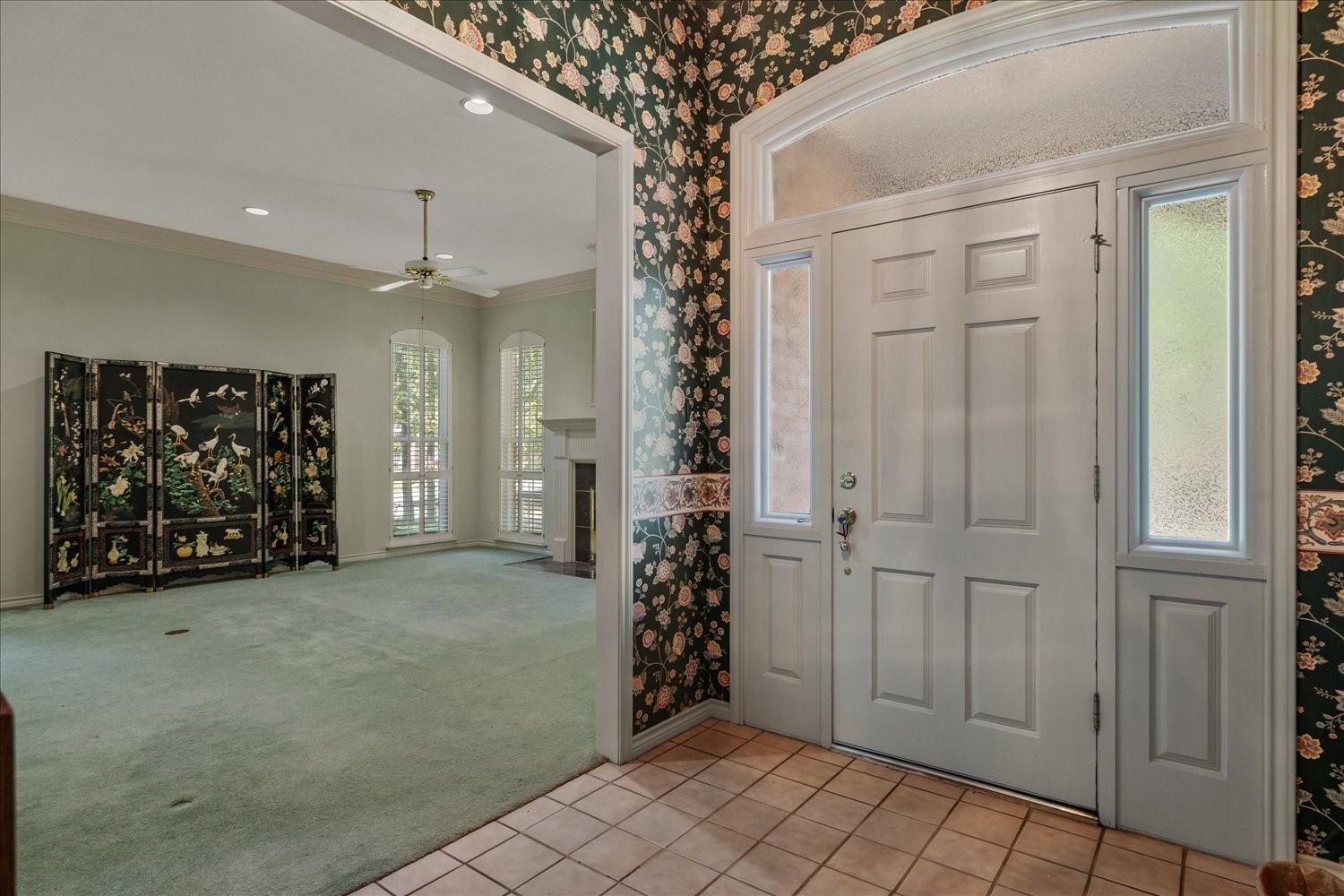 9 Willow Ridge Road Greenville TX 75402