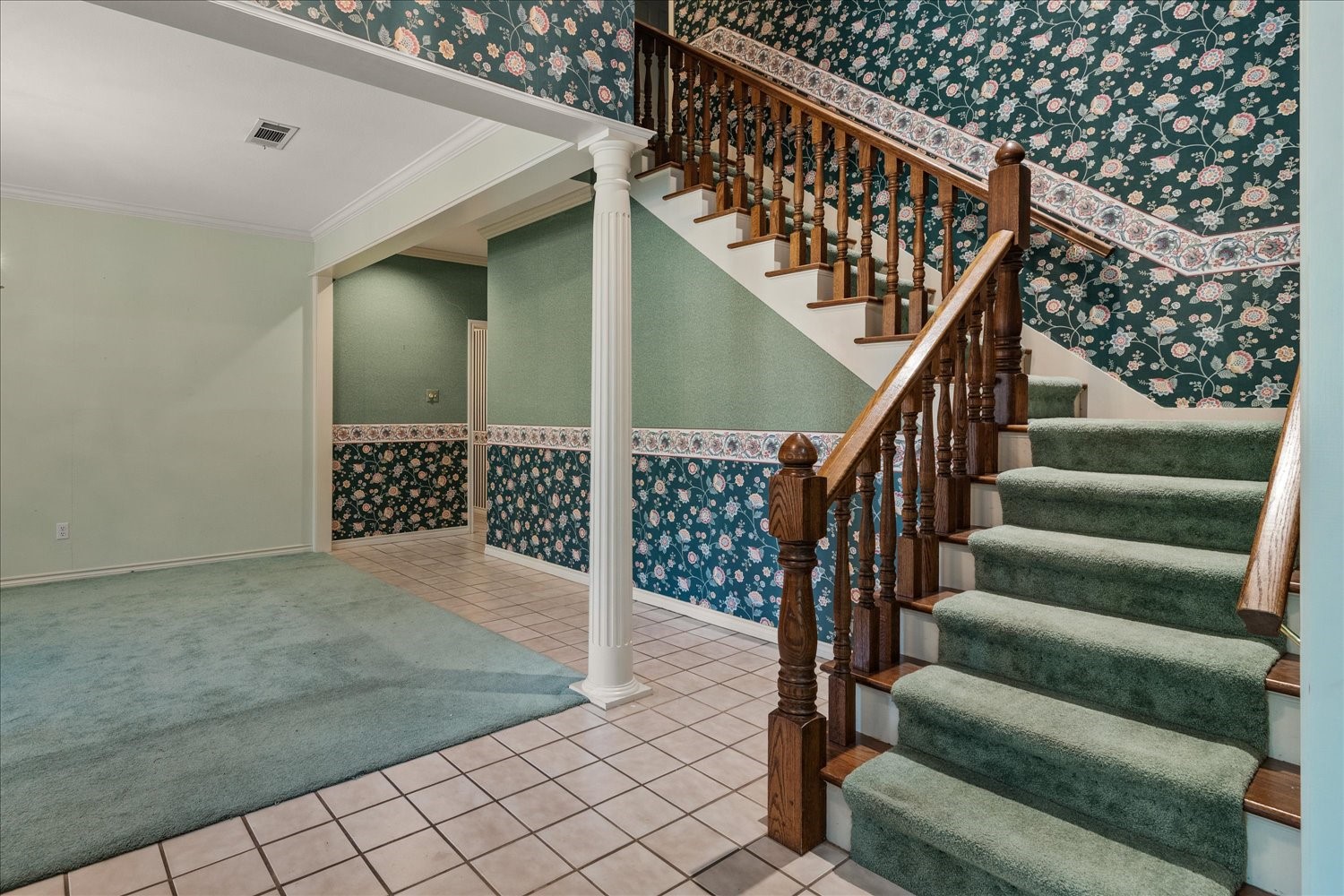 9 Willow Ridge Road Greenville TX 75402