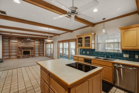 9 Willow Ridge Road Greenville TX 75402