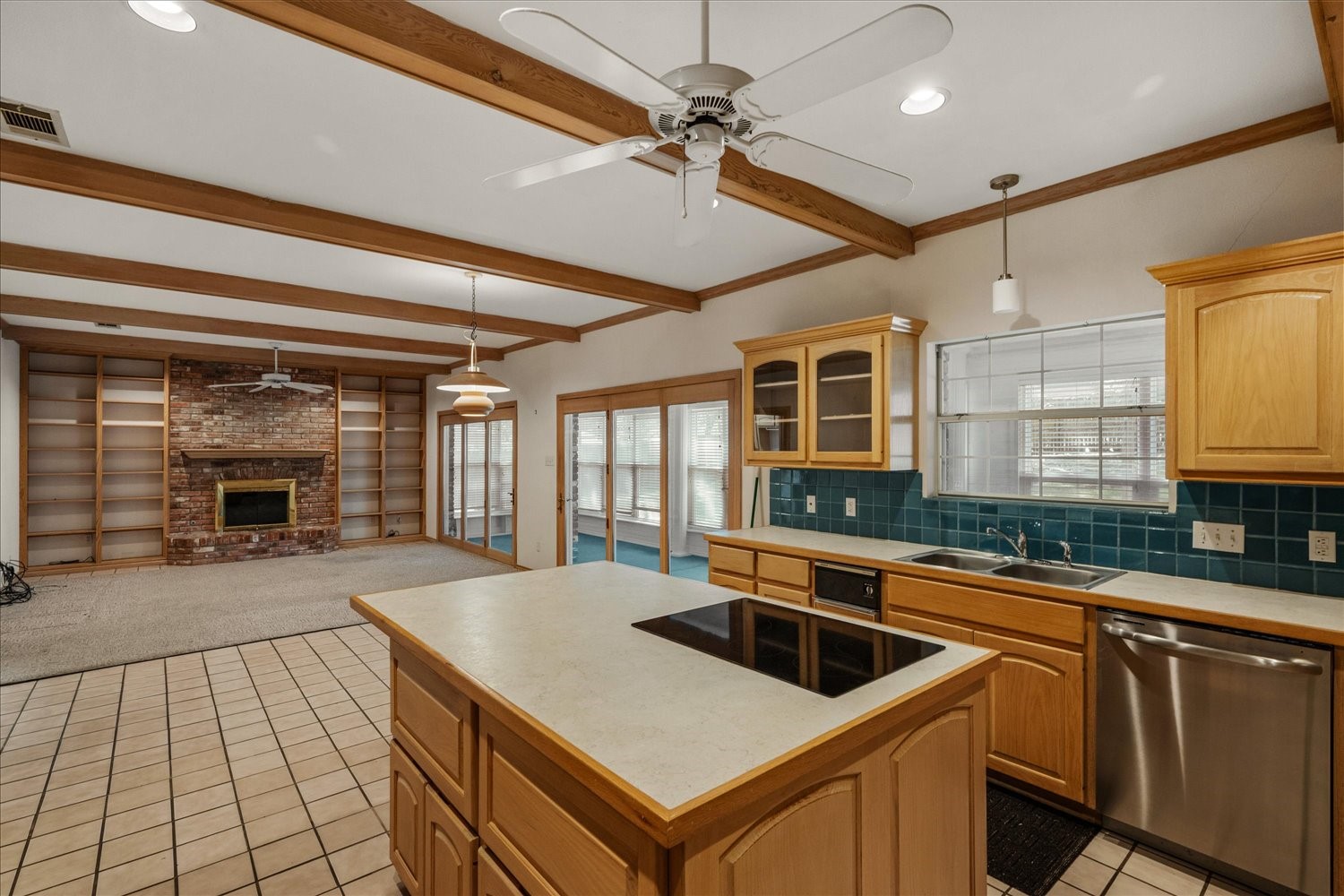 9 Willow Ridge Road Greenville TX 75402
