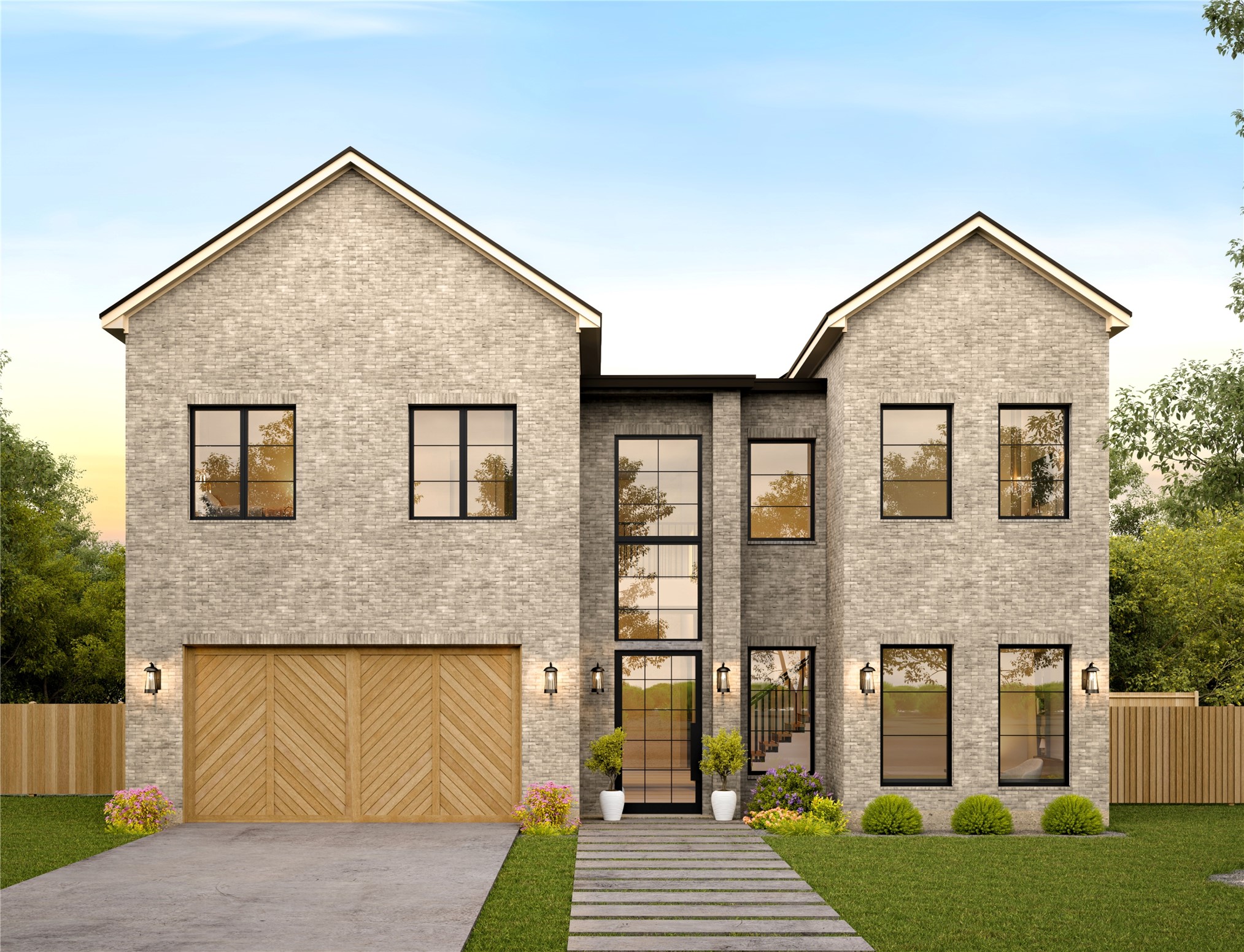 9741 Post Drive Dallas TX 75220