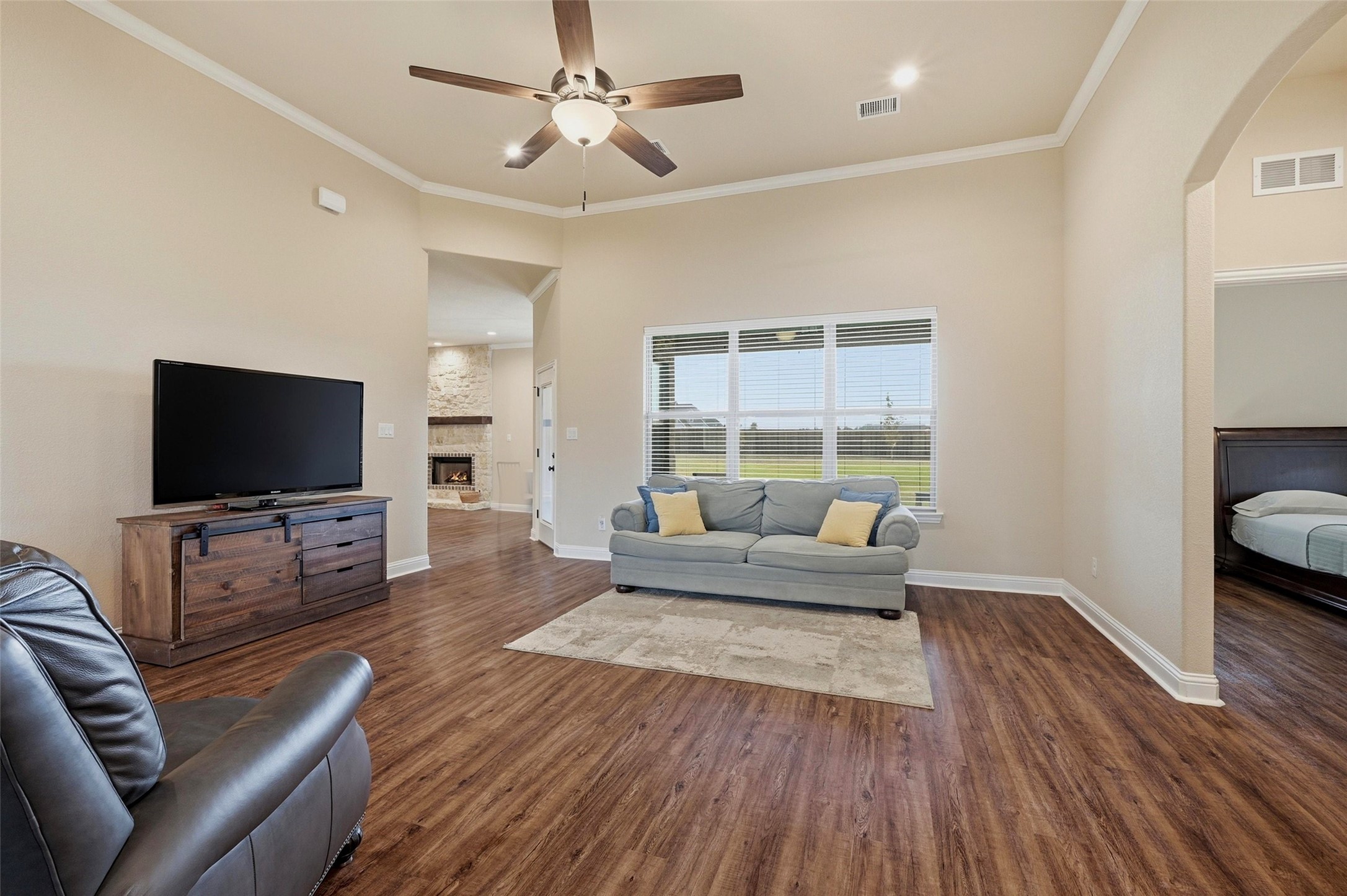 367 George Road Howe TX 75459