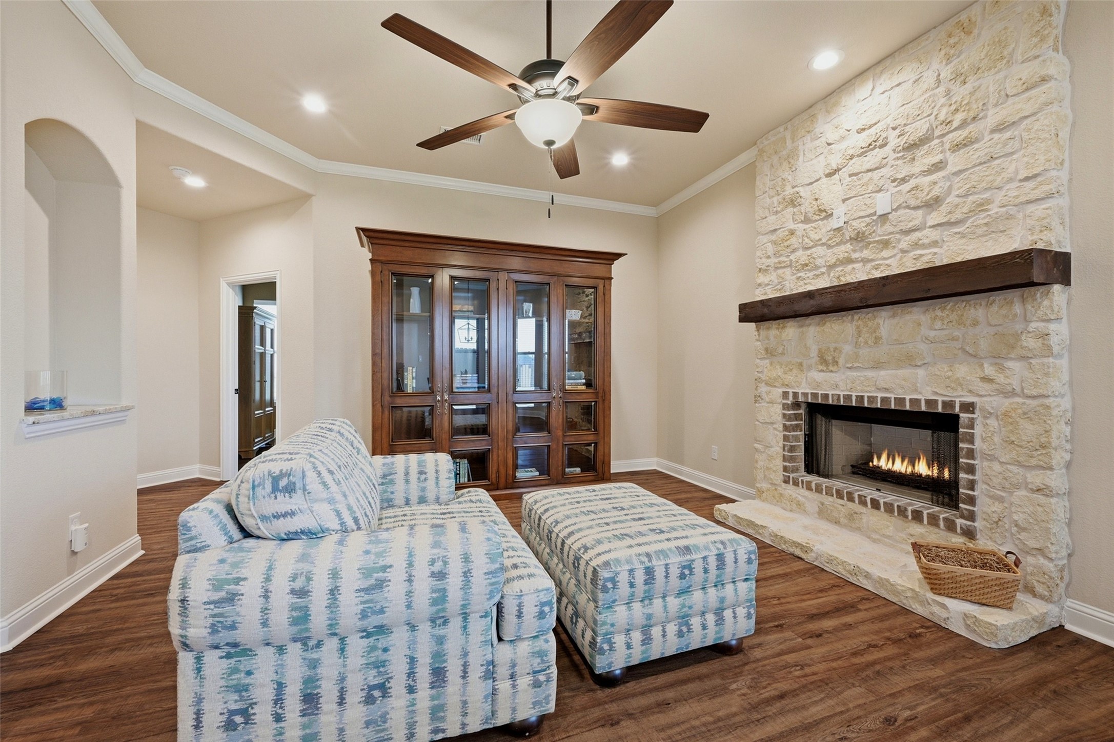 367 George Road Howe TX 75459