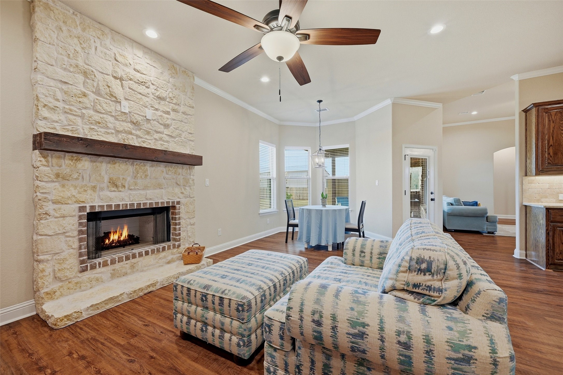 367 George Road Howe TX 75459
