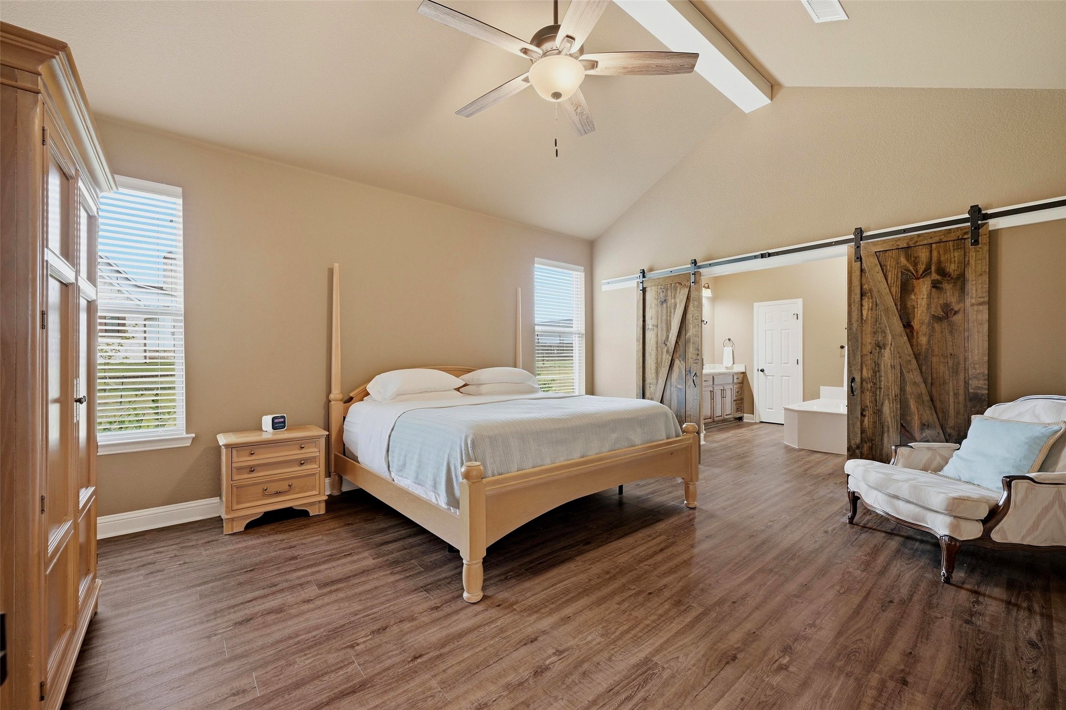 367 George Road Howe TX 75459