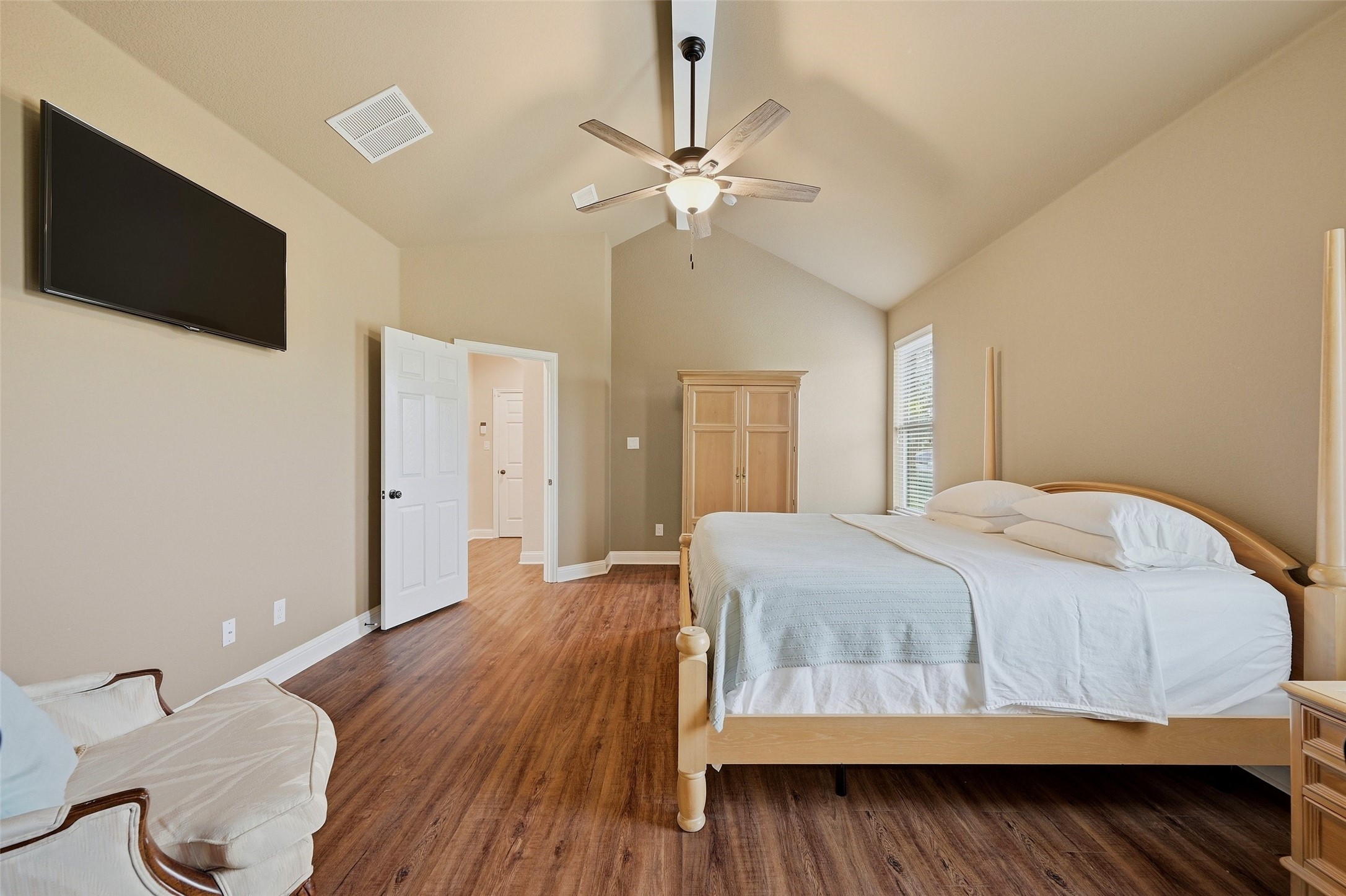 367 George Road Howe TX 75459