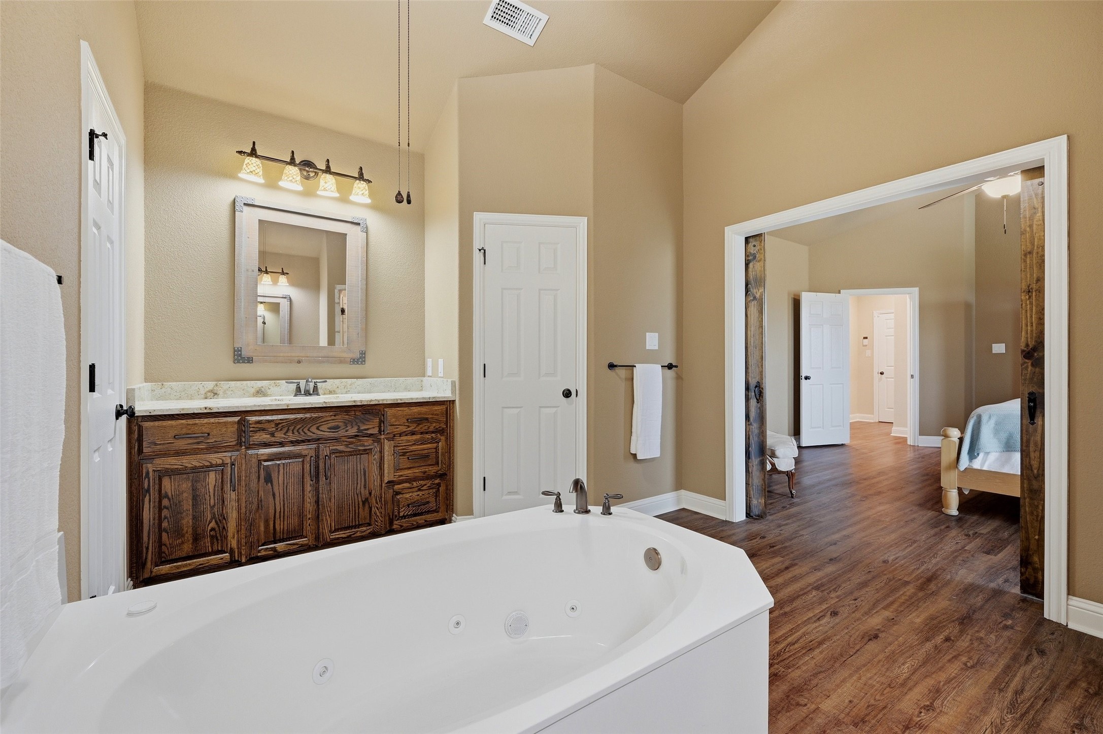 367 George Road Howe TX 75459