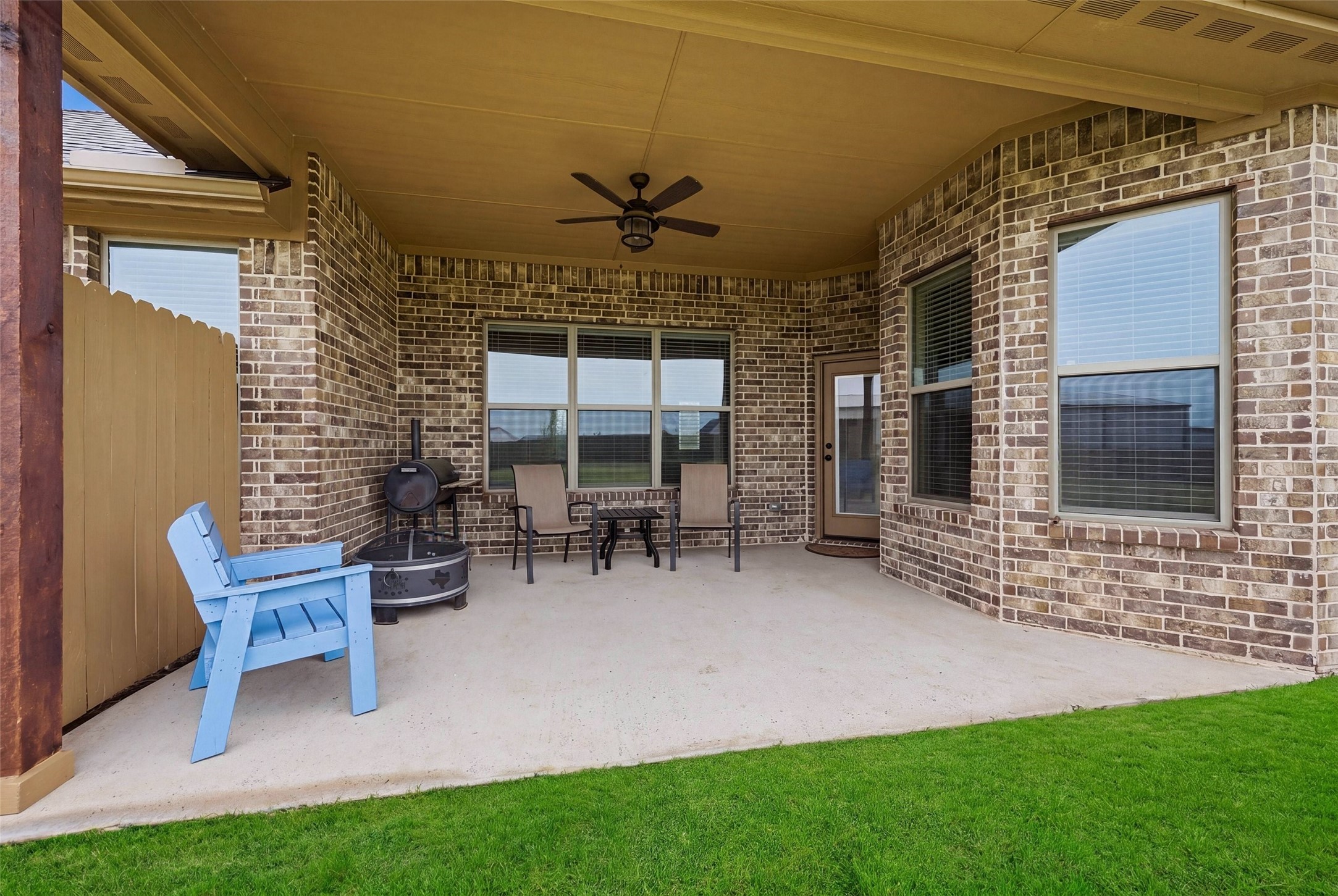 367 George Road Howe TX 75459