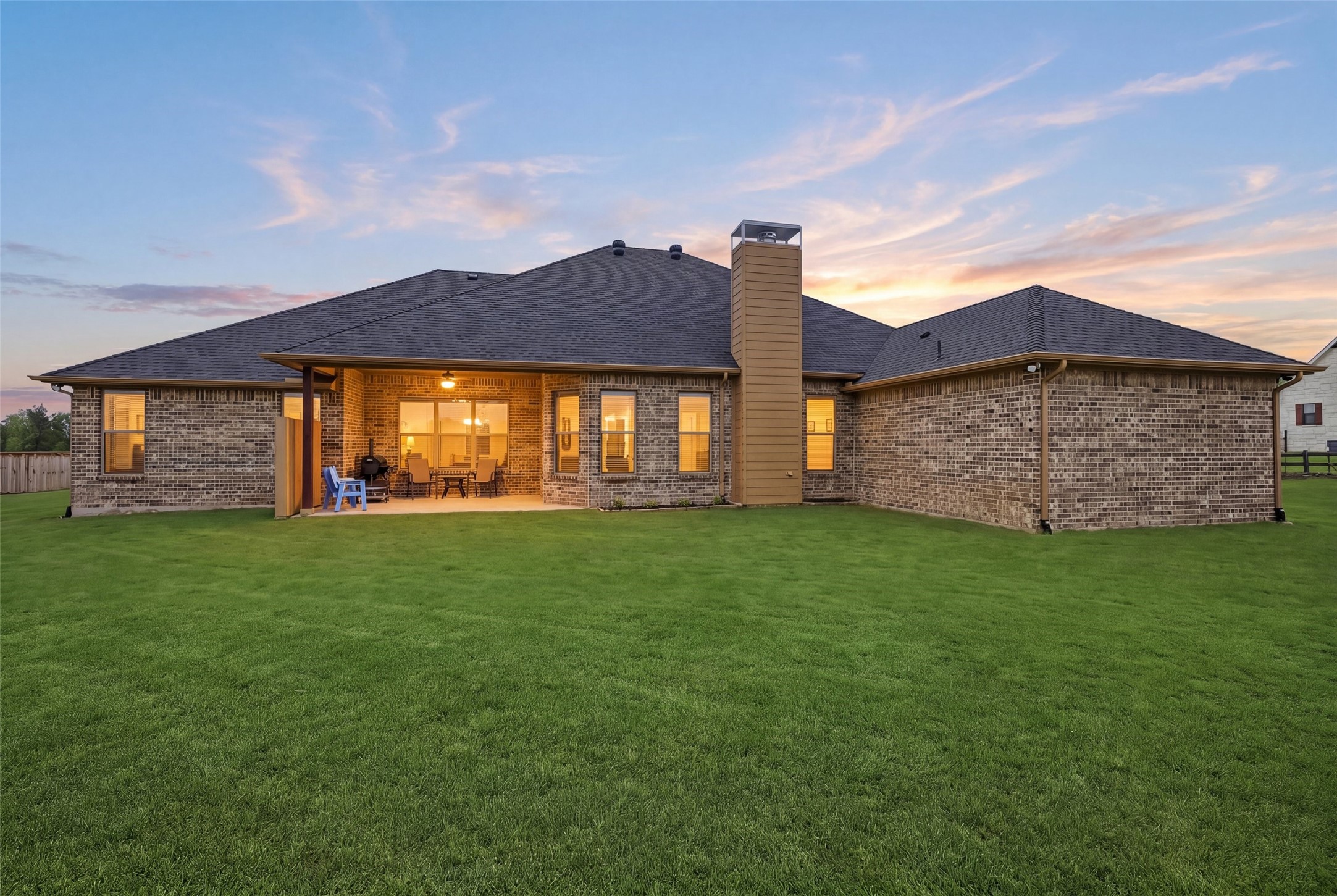 367 George Road Howe TX 75459