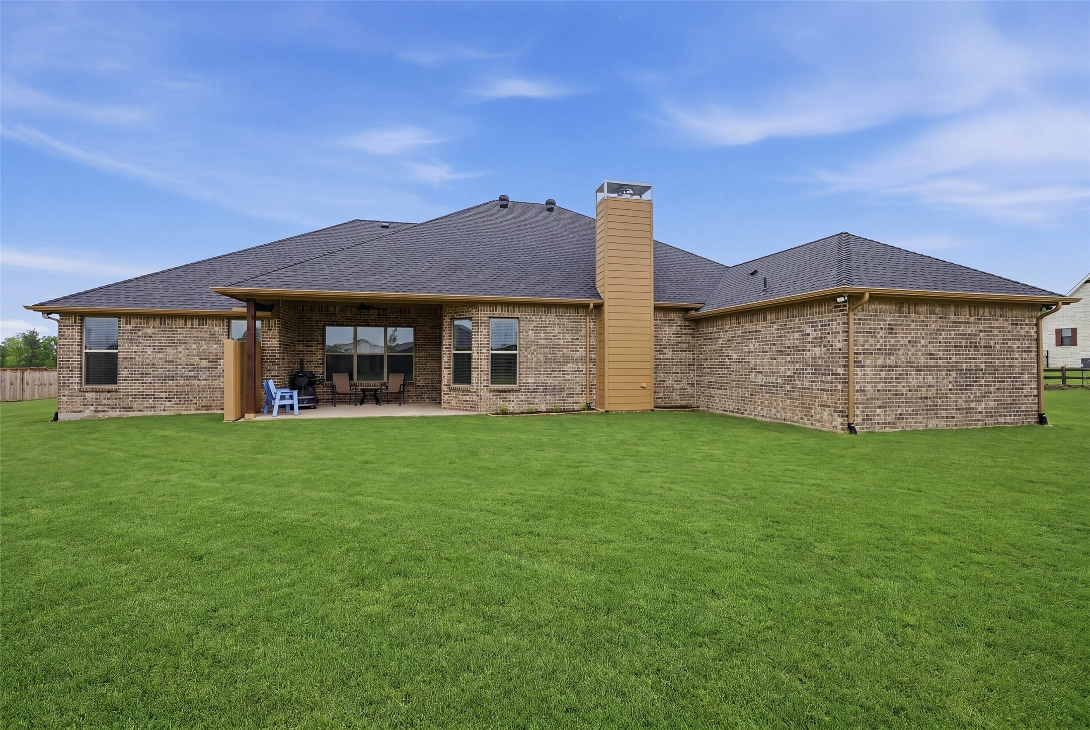 367 George Road Howe TX 75459