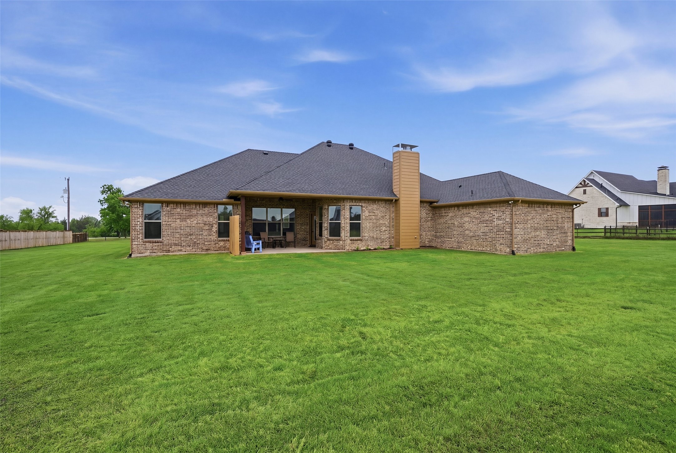 367 George Road Howe TX 75459