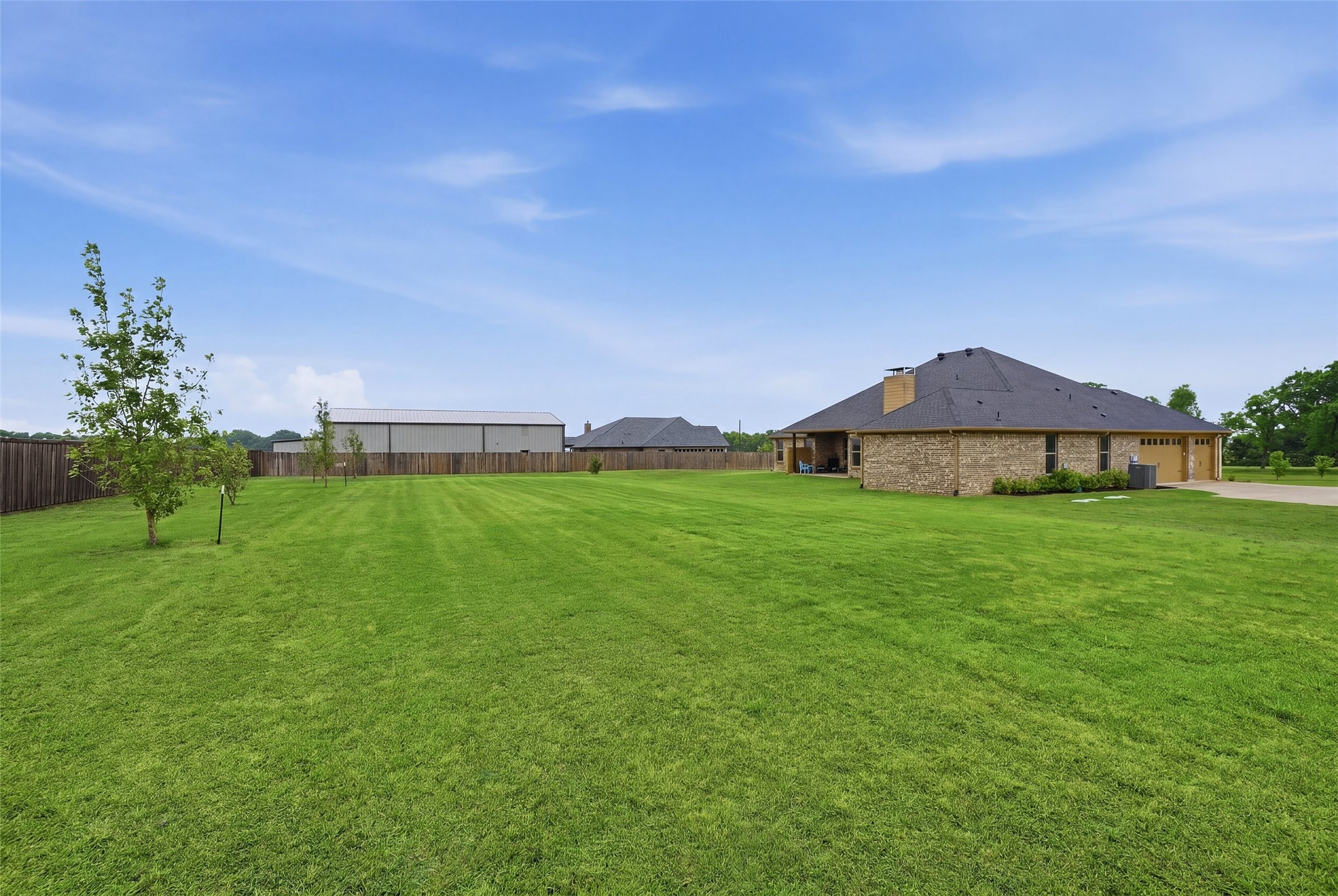 367 George Road Howe TX 75459