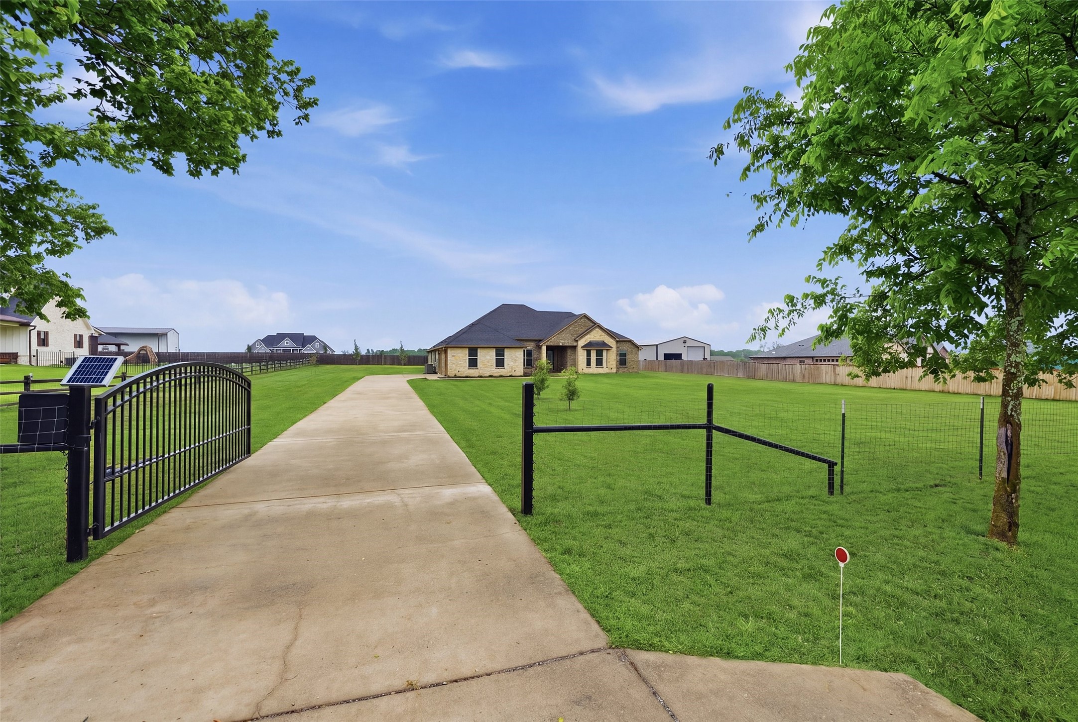 367 George Road Howe TX 75459