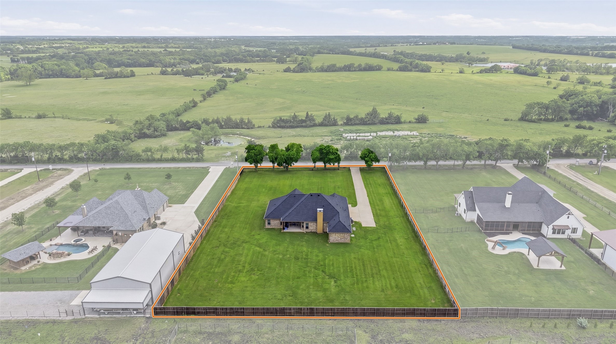 367 George Road Howe TX 75459