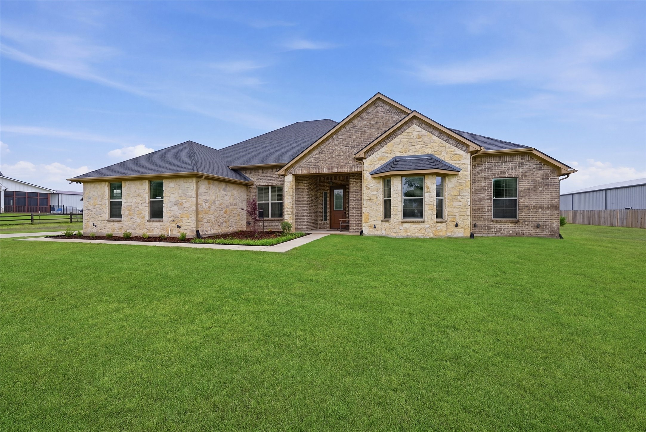 367 George Road Howe TX 75459