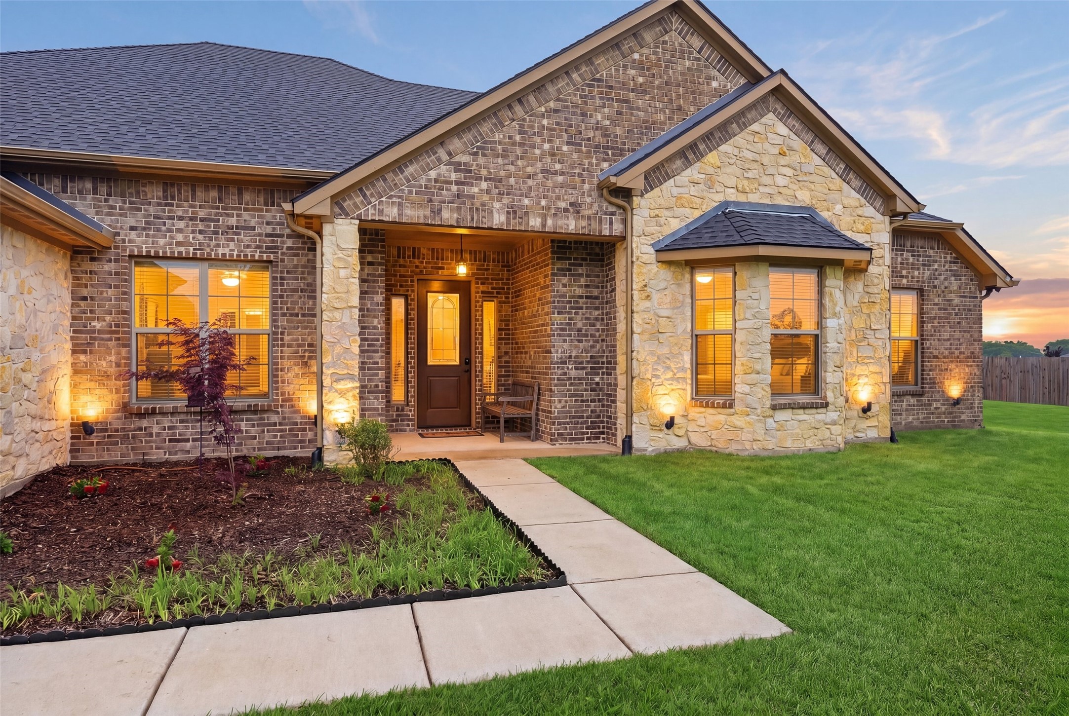 367 George Road Howe TX 75459