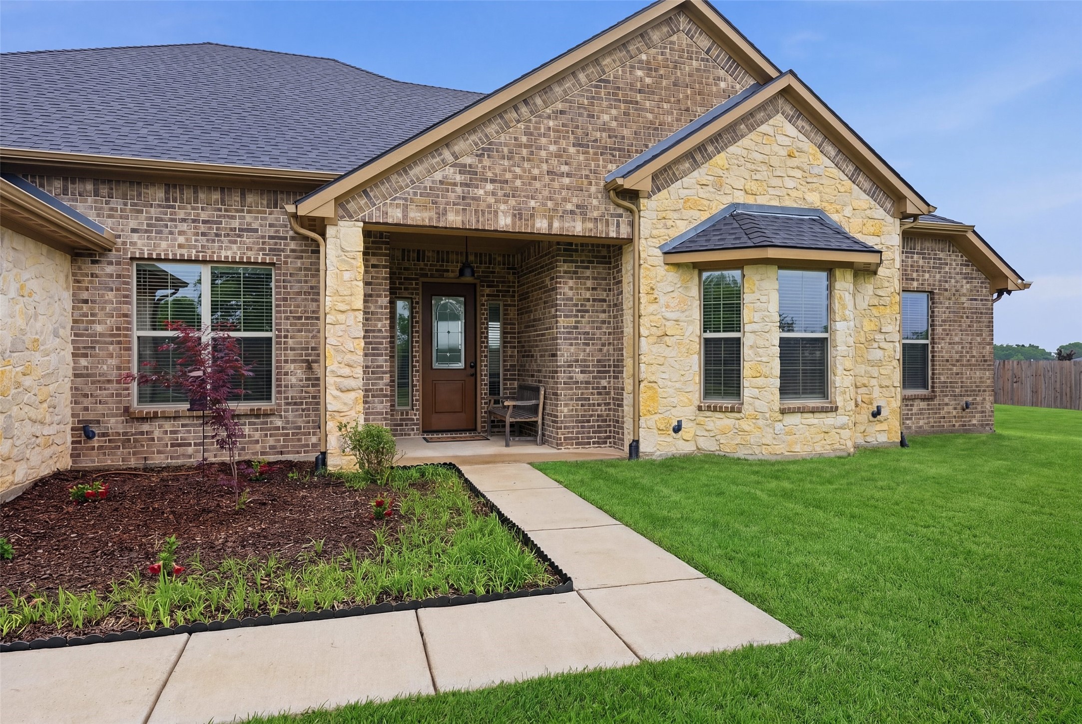 367 George Road Howe TX 75459