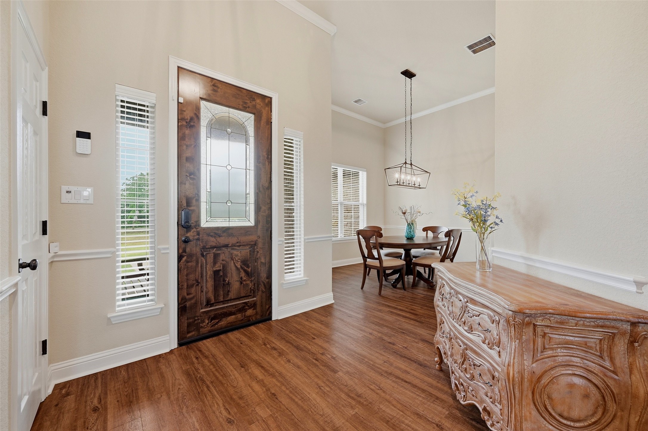 367 George Road Howe TX 75459