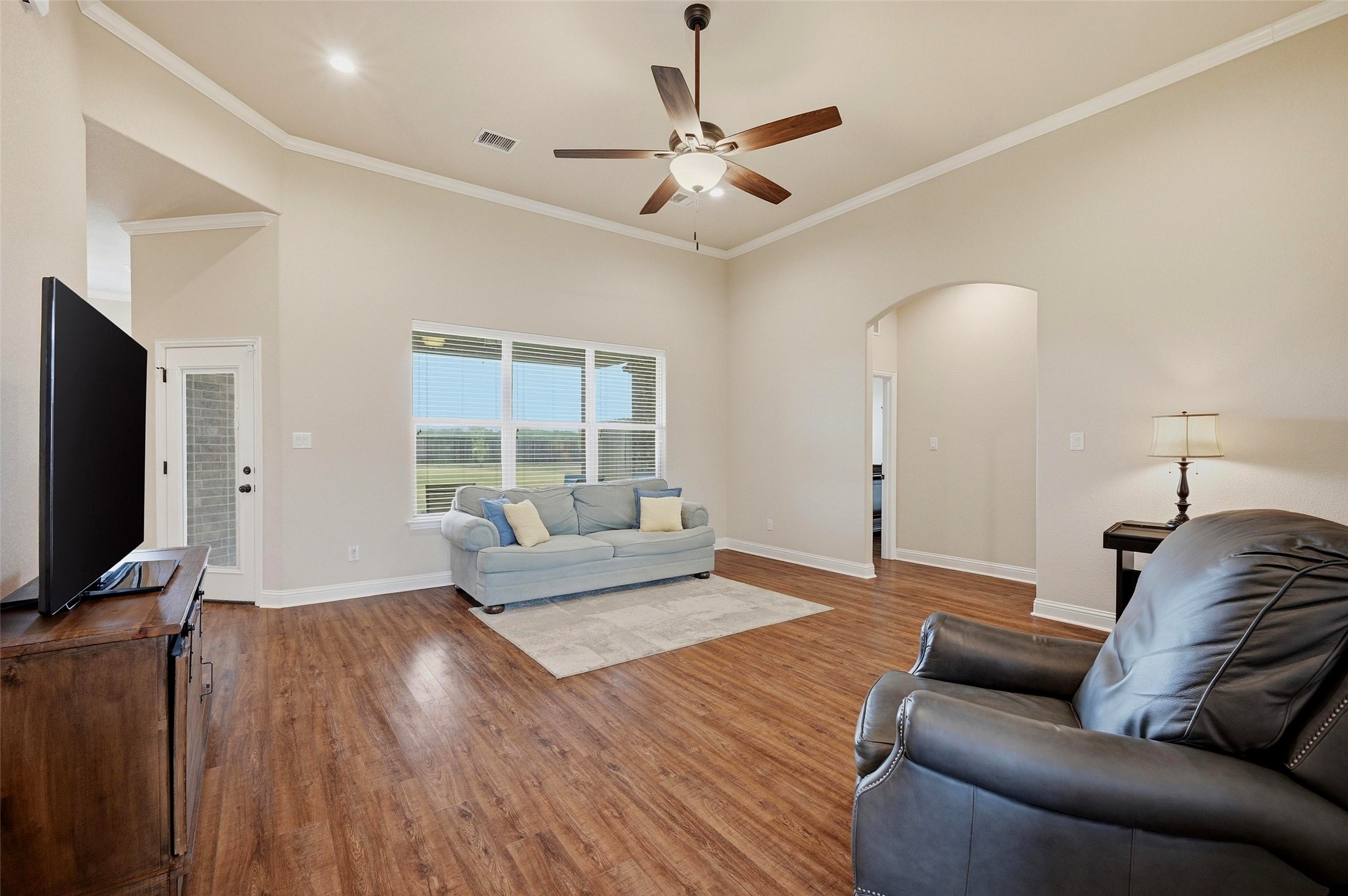 367 George Road Howe TX 75459