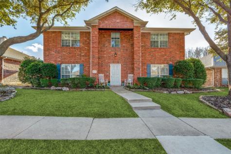 4117 Holly Drive Mckinney TX 75070