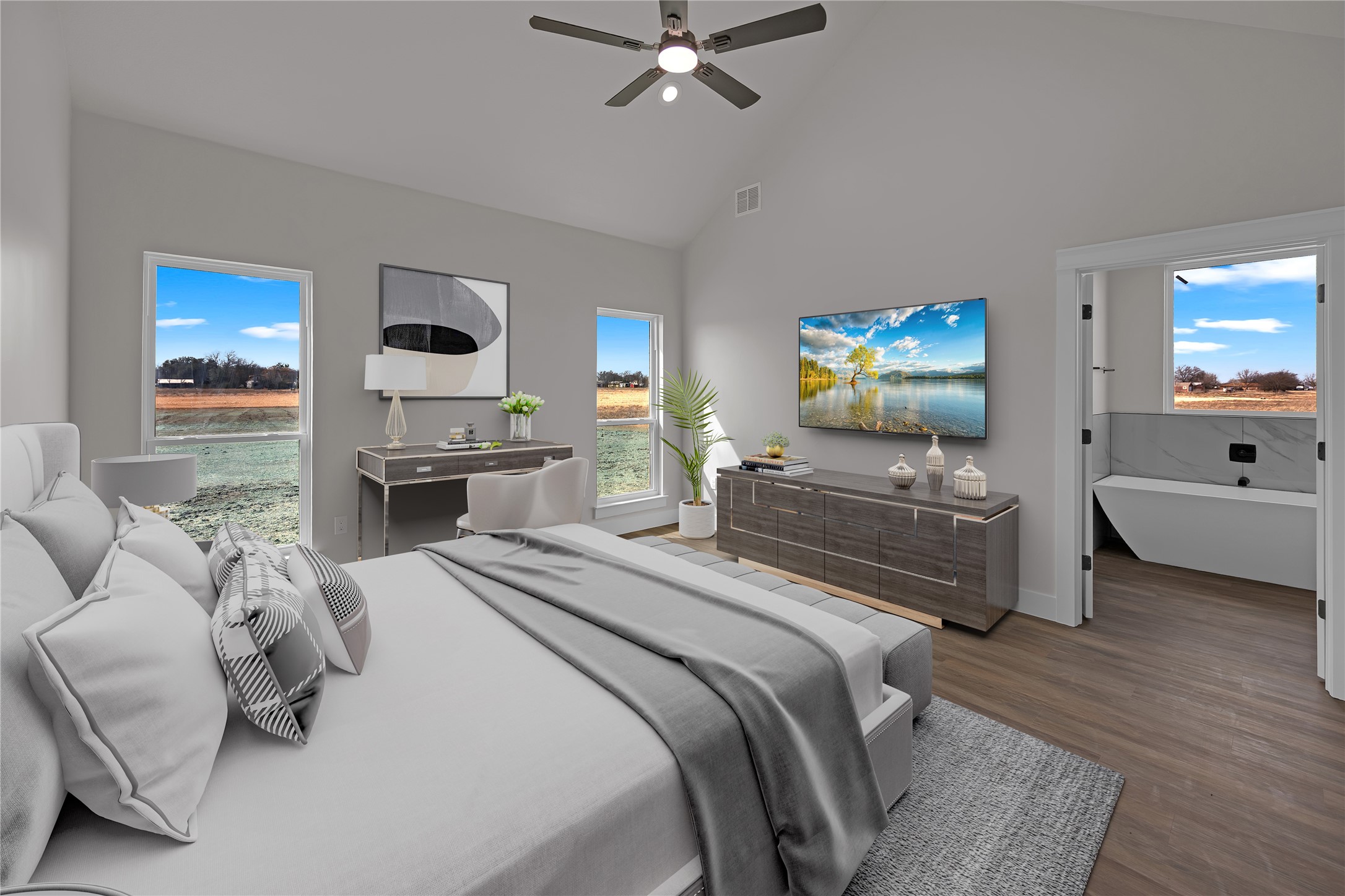 209 Avenida Avenue Rio Vista TX 76093