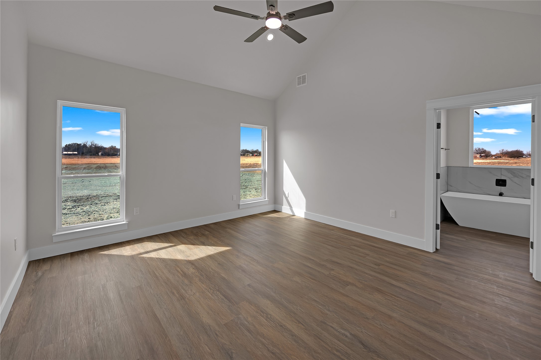 209 Avenida Avenue Rio Vista TX 76093