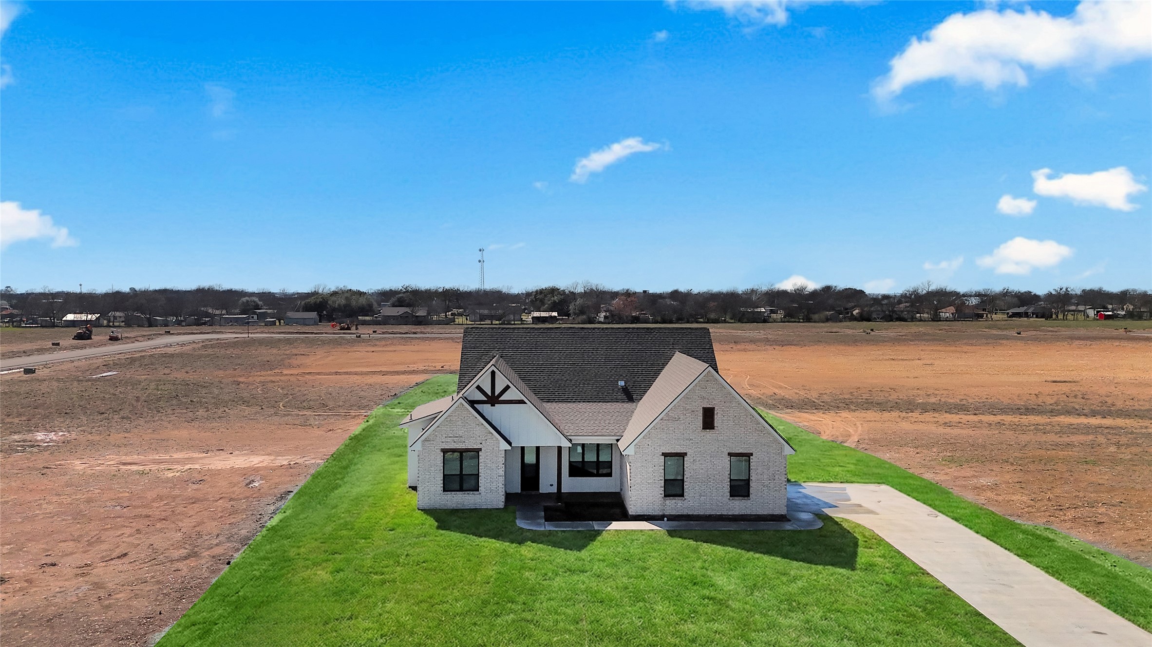 209 Avenida Avenue Rio Vista TX 76093
