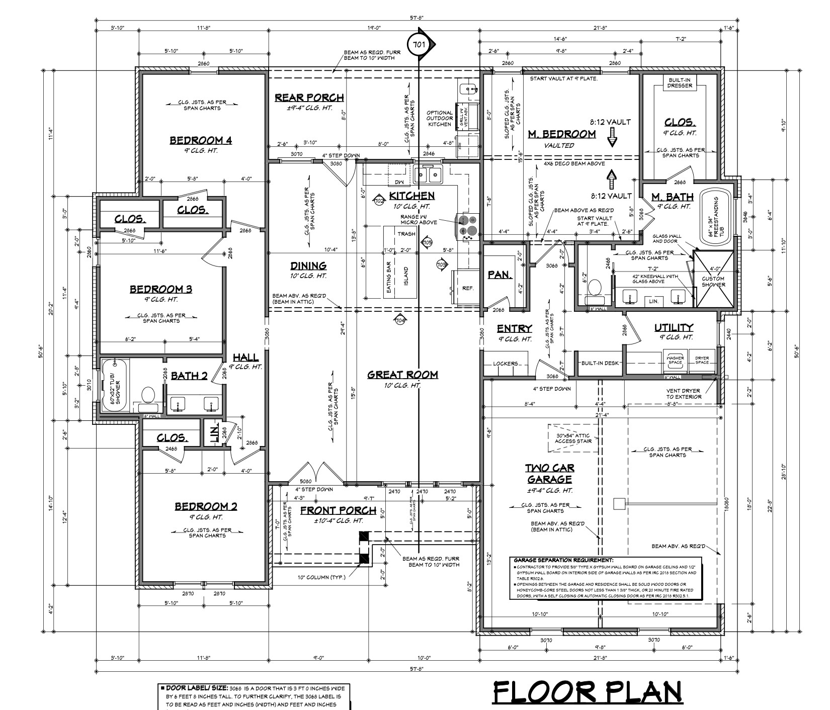 209 Avenida Avenue Rio Vista TX 76093