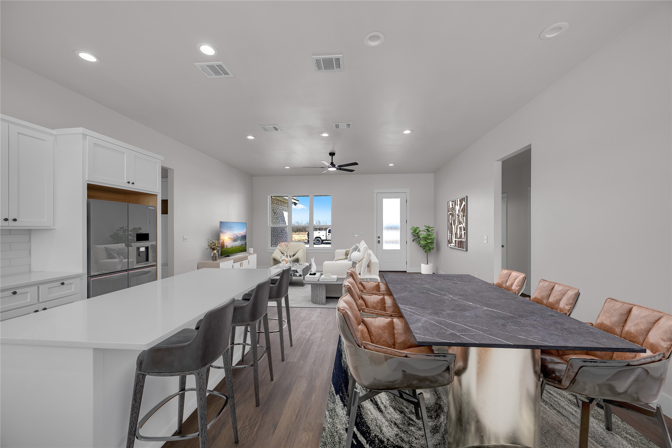 209 Avenida Avenue Rio Vista TX 76093