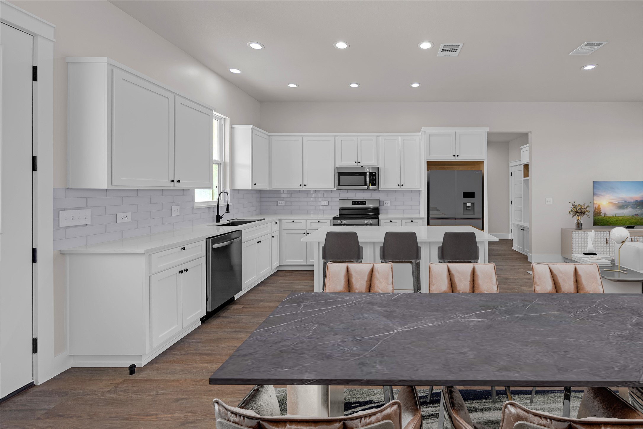 209 Avenida Avenue Rio Vista TX 76093