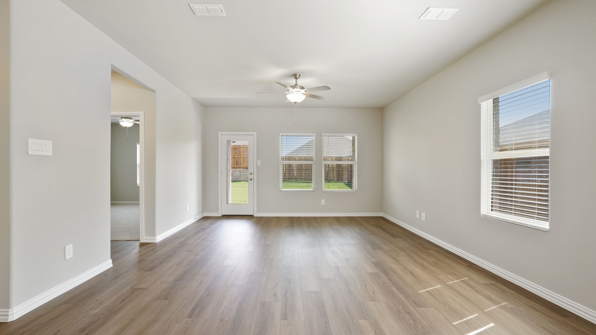 3504 Bridgeport Drive Farmersville TX 75442