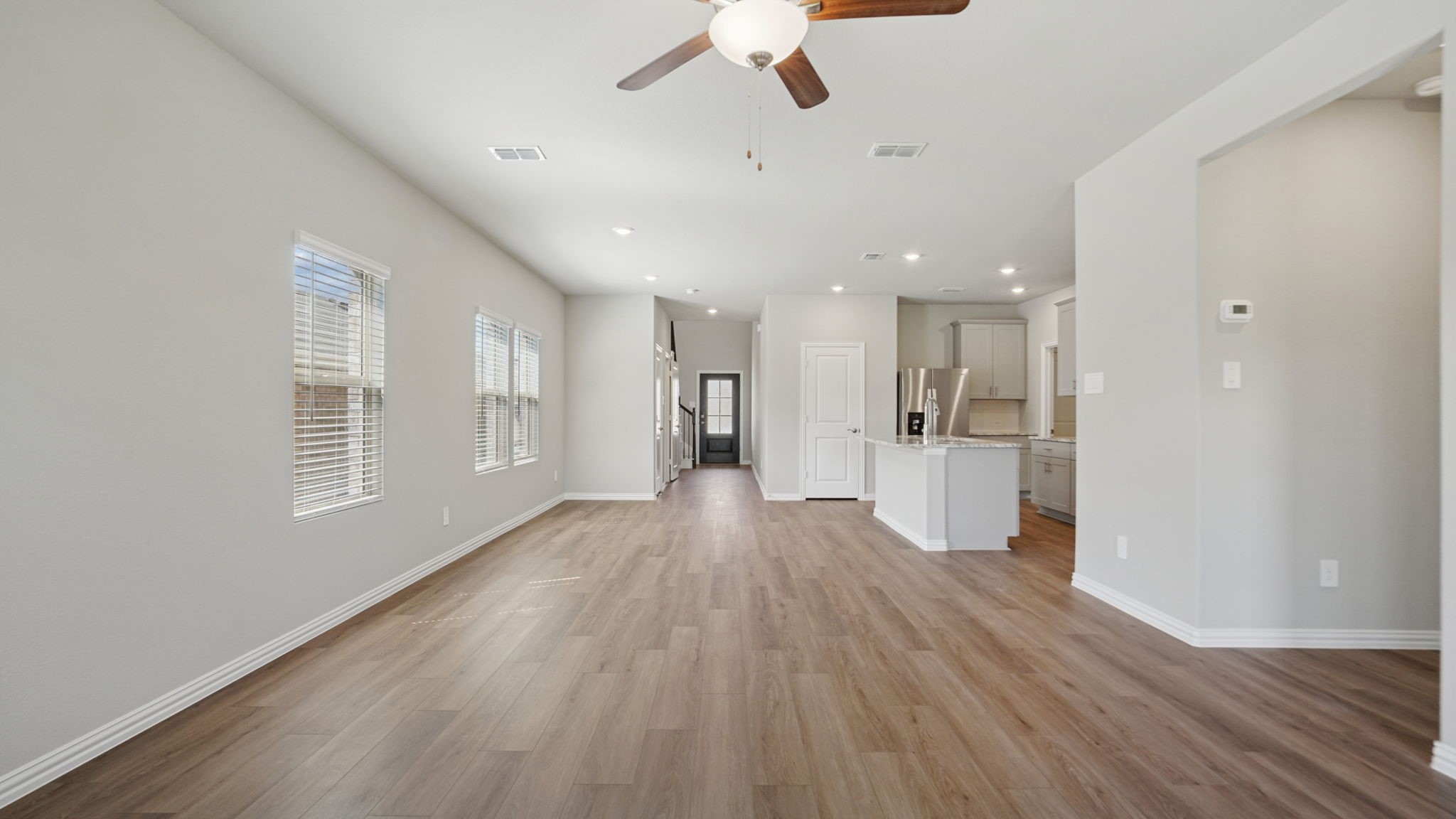 3504 Bridgeport Drive Farmersville TX 75442