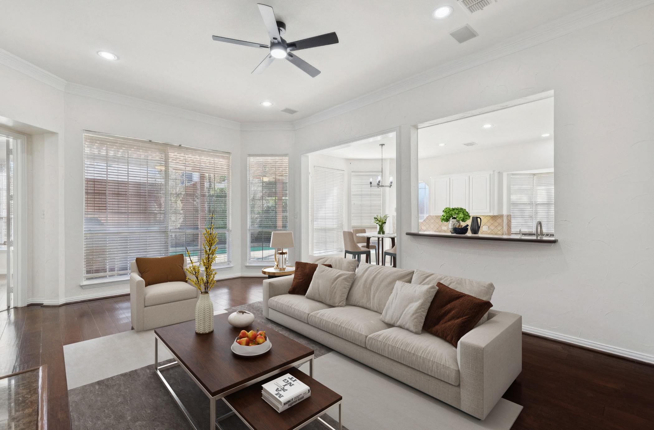 707 Wheaton Court Allen TX 75013