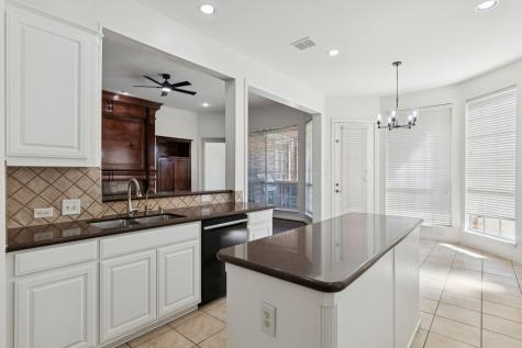 707 Wheaton Court Allen TX 75013