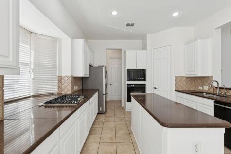 707 Wheaton Court Allen TX 75013