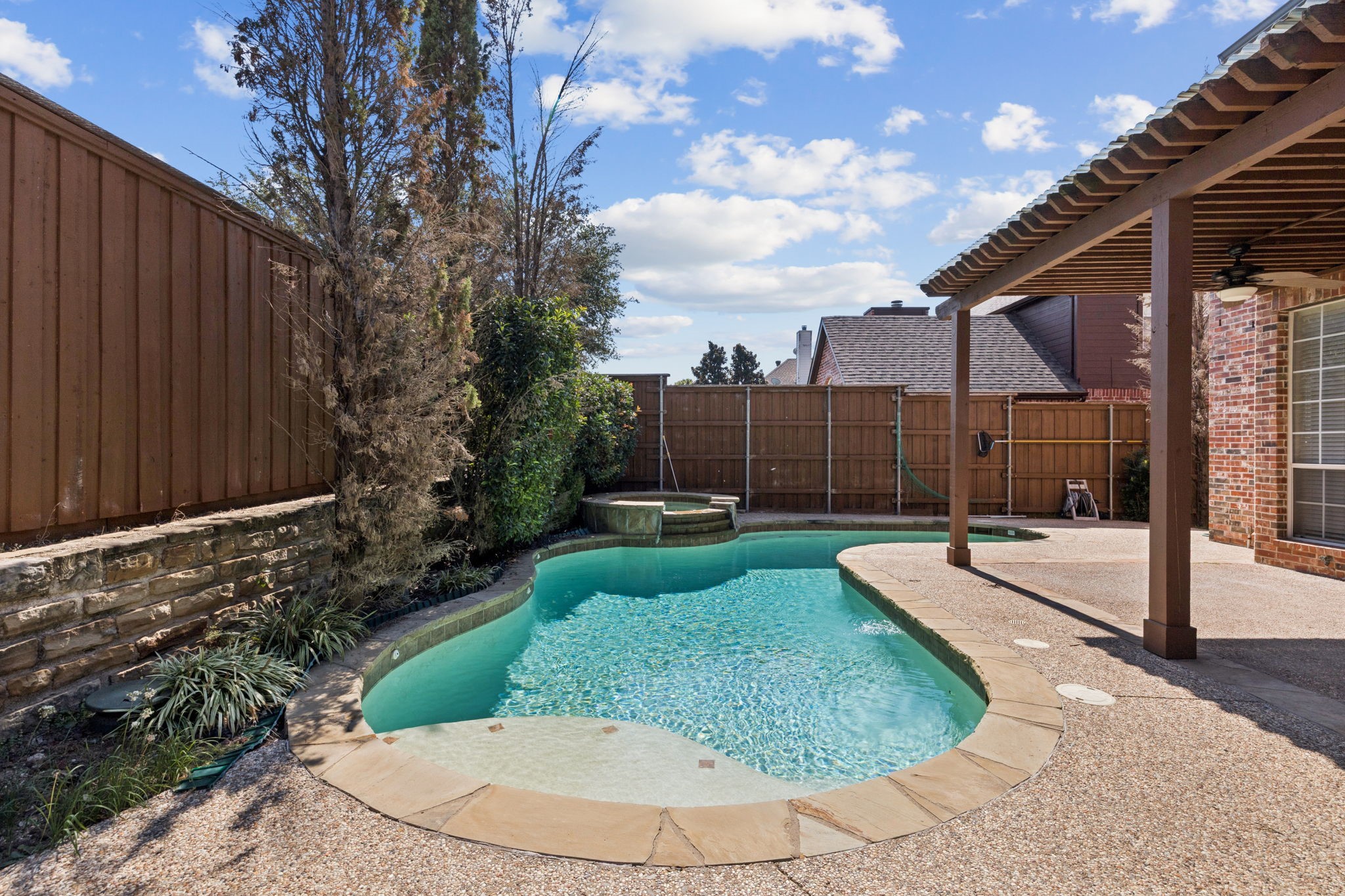 707 Wheaton Court Allen TX 75013