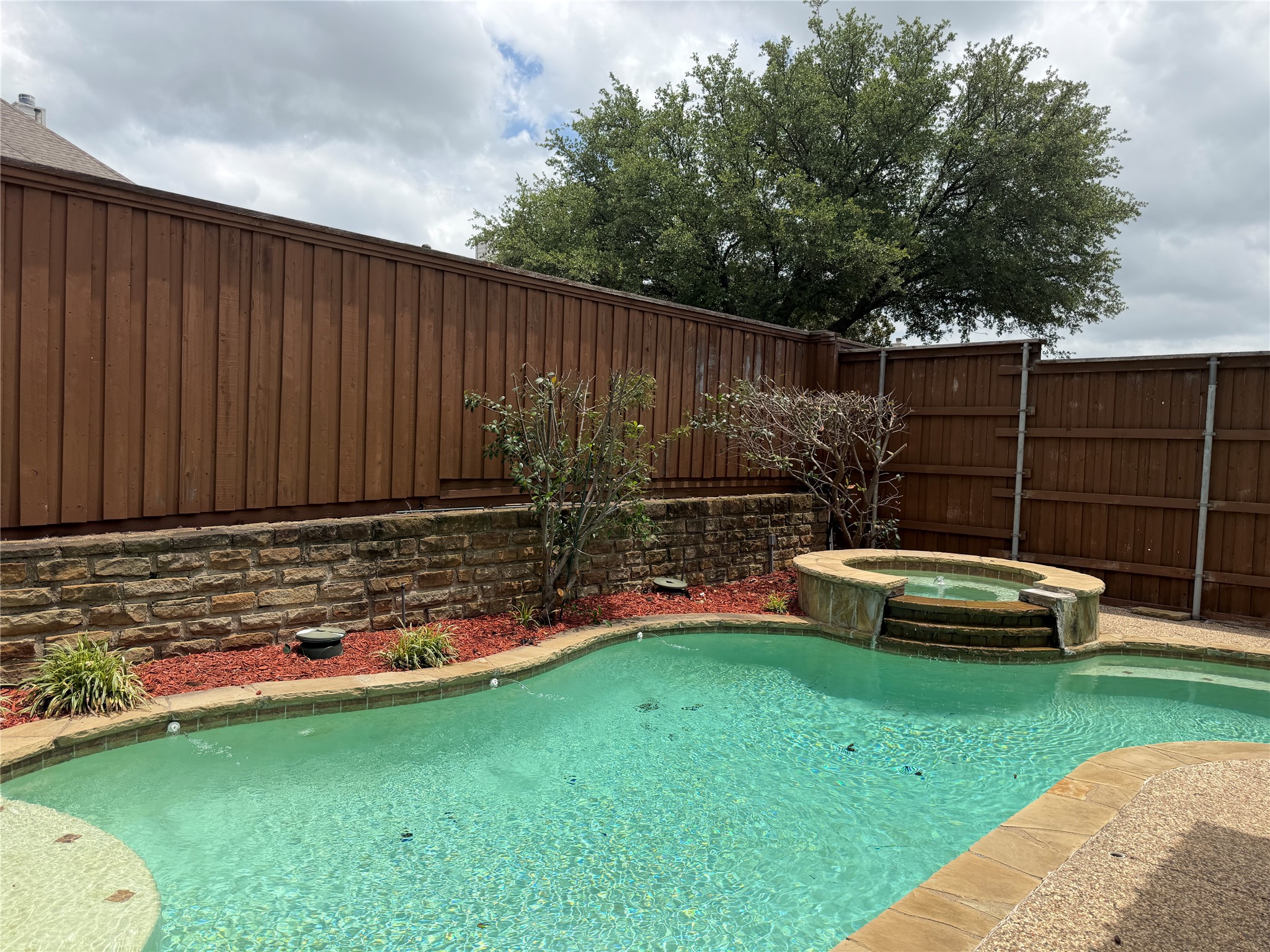 707 Wheaton Court Allen TX 75013