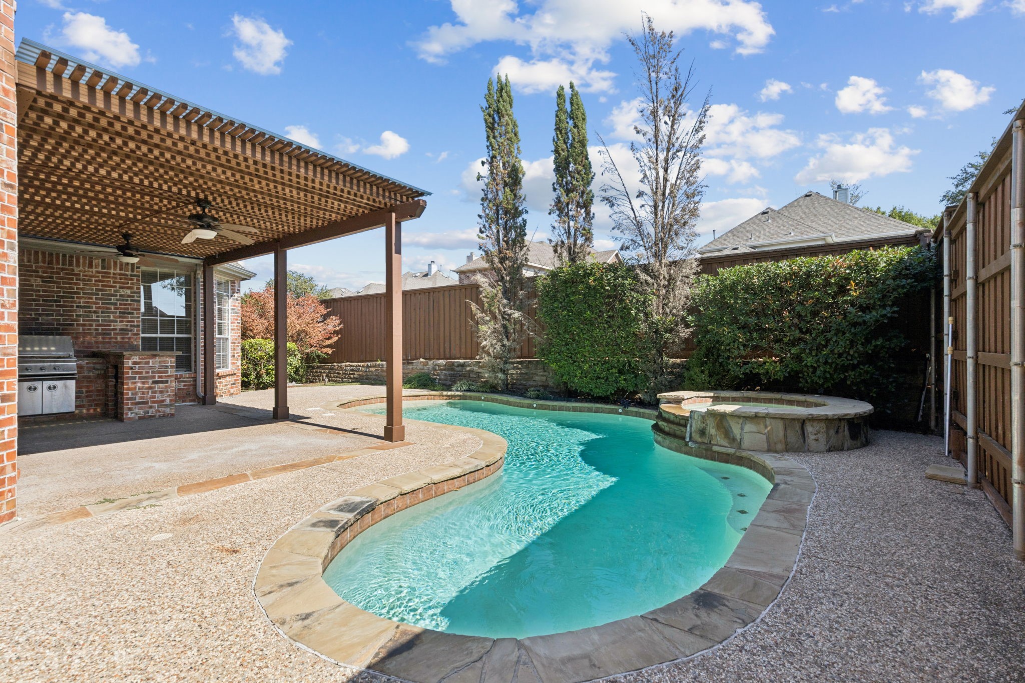 707 Wheaton Court Allen TX 75013