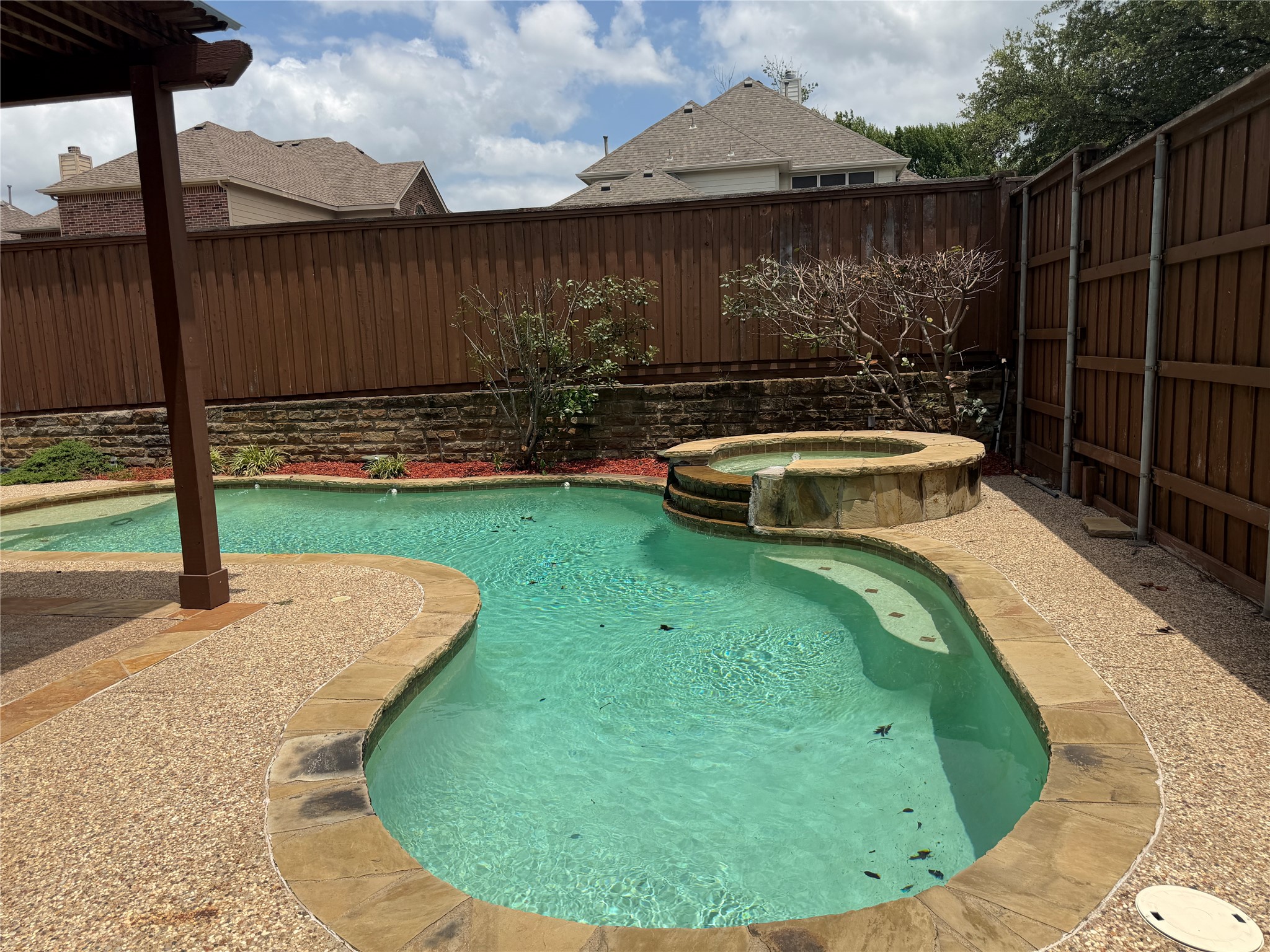 707 Wheaton Court Allen TX 75013