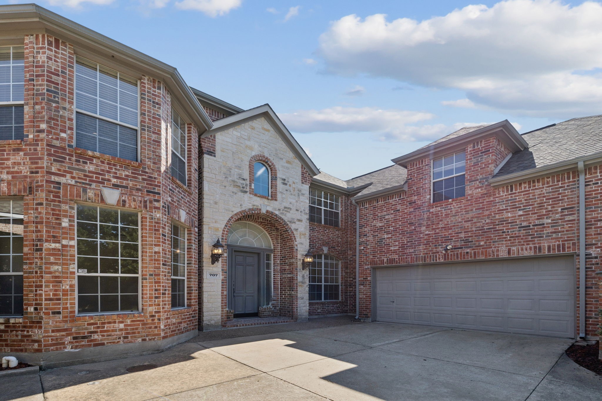 707 Wheaton Court Allen TX 75013