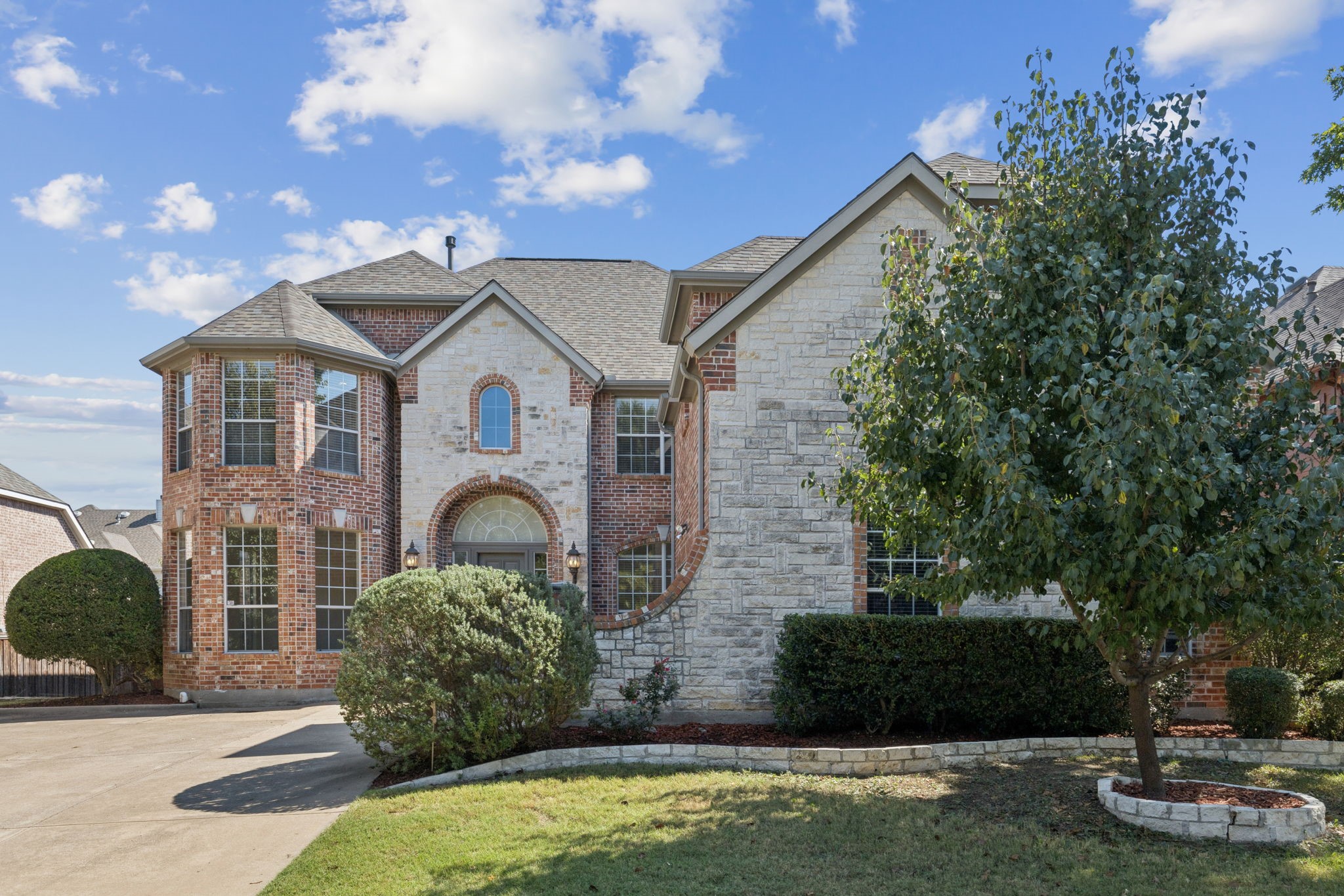 707 Wheaton Court Allen TX 75013